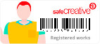 Safe Creative #0710050011726
