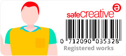 Safe Creative #0712090035328