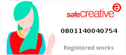 Safe Creative #0801140040754