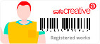 Safe Creative #0801150040935