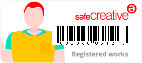 Safe Creative #0803060051247