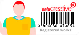 Safe Creative #0806080070854