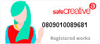 Safe Creative #0809010089681