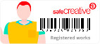 Safe Creative #0809020089893