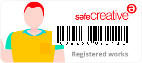 Safe Creative #0809250095411