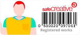 Safe Creative #0810020097061