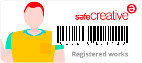 Safe Creative #0810200101410