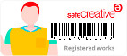 Safe Creative #0810270103703