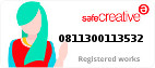 Safe Creative #0811300113532