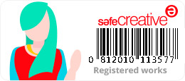 Safe Creative #0812010113577