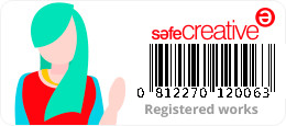 Safe Creative #0812270120063