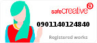 Safe Creative #0901140124840