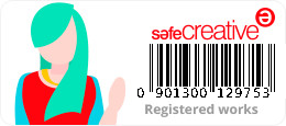 Safe Creative #0901300129753