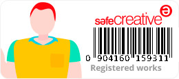 Safe Creative #0904160159311