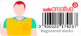 Safe Creative #0906020174267