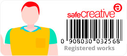 Safe Creative #0908030032568