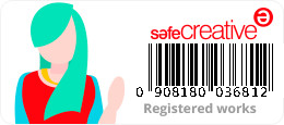 Safe Creative #0908180036812