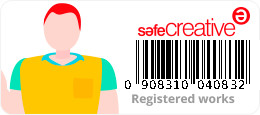 Safe Creative #0908310040832