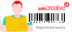 Safe Creative #0909070046782