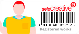 Safe Creative #0910040057523