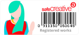 Safe Creative #0911180080648