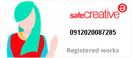 Safe Creative #0912020087285