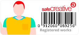 Safe Creative #0912060089256