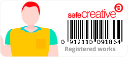 Safe Creative #0912110091864