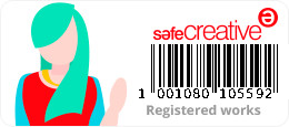 Safe Creative #1001080105592