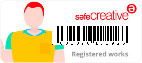 Safe Creative #1001090105926