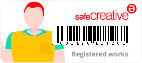 Safe Creative #1001190111261