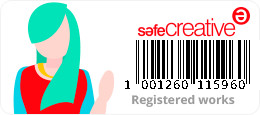 Safe Creative #1001260115960