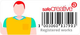 Safe Creative #1003060137913
