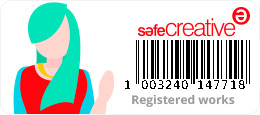 Safe Creative #1003240147718