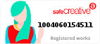 Safe Creative #1004060154511