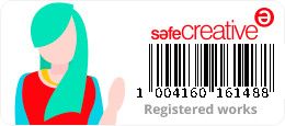 Safe Creative #1004160161488