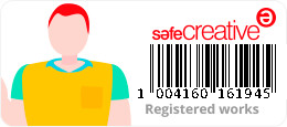 Safe Creative #1004160161945
