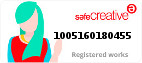 Safe Creative #1005160180455