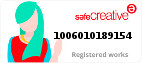 Safe Creative #1006010189154