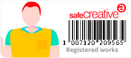 Safe Creative #1007120209565