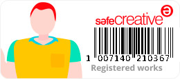 Safe Creative #1007140210367