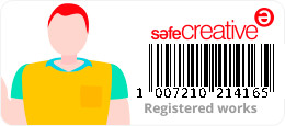 Safe Creative #1007210214165