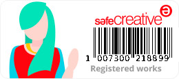 Safe Creative #1007300218899