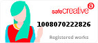 Safe Creative #1008070222826