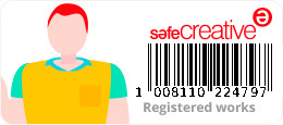 Safe Creative #1008110224797