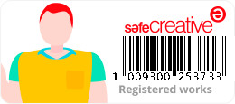 Safe Creative #1009300253733