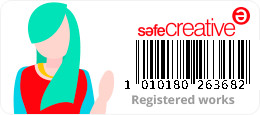 Safe Creative #1010180263682
