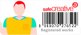 Safe Creative #1011070276522