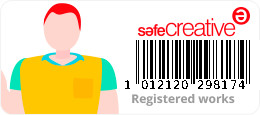 Safe Creative #1012120298174