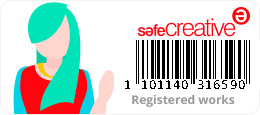 Safe Creative #1101140316590